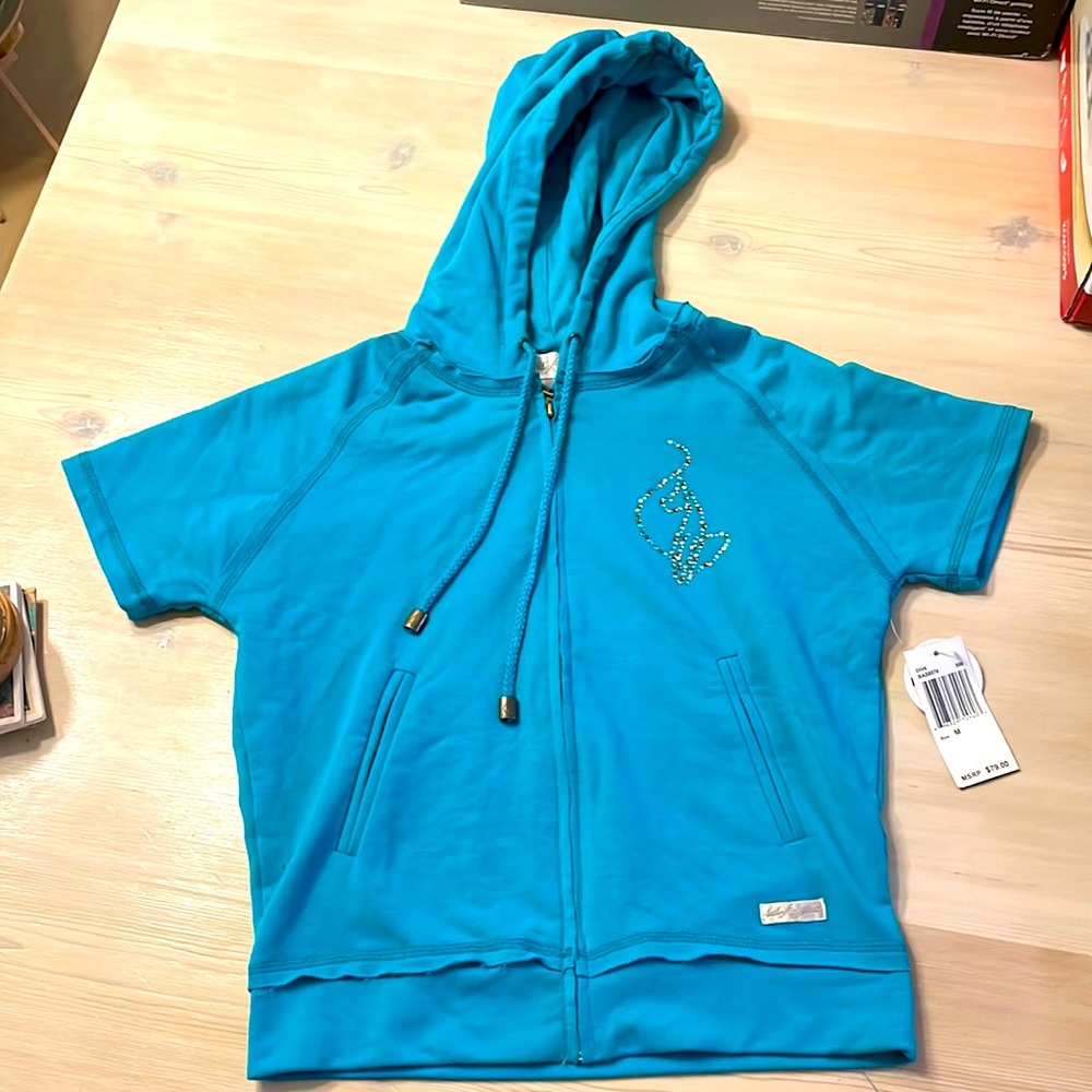 Baby Phat Jean Co Sweatsuit